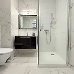 Апартаменты Nad Stawem *