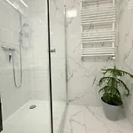 Апартаменты Nad Stawem