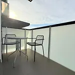Апартаменты Nad Stawem *