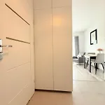 Nad Stawem Апартаменты