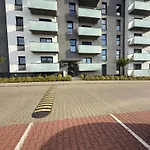 Апартаменты Nad Stawem *