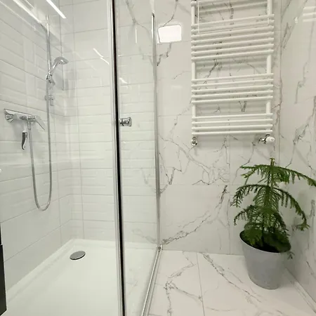 Appartement Nad Stawem