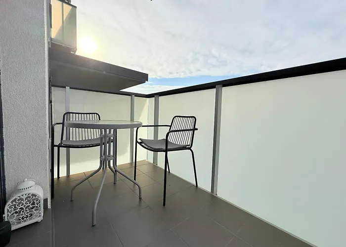 Apartman Nad Stawem *